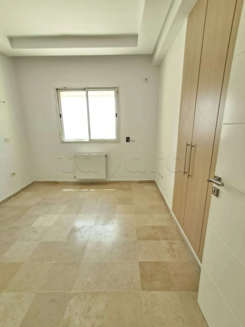 🌟🏠JARDINS D'El Menzah 2 ; à 𝐥𝐨𝐮𝐞𝐫 spacieux appt S+3🌟🏠 - Ansicht 5