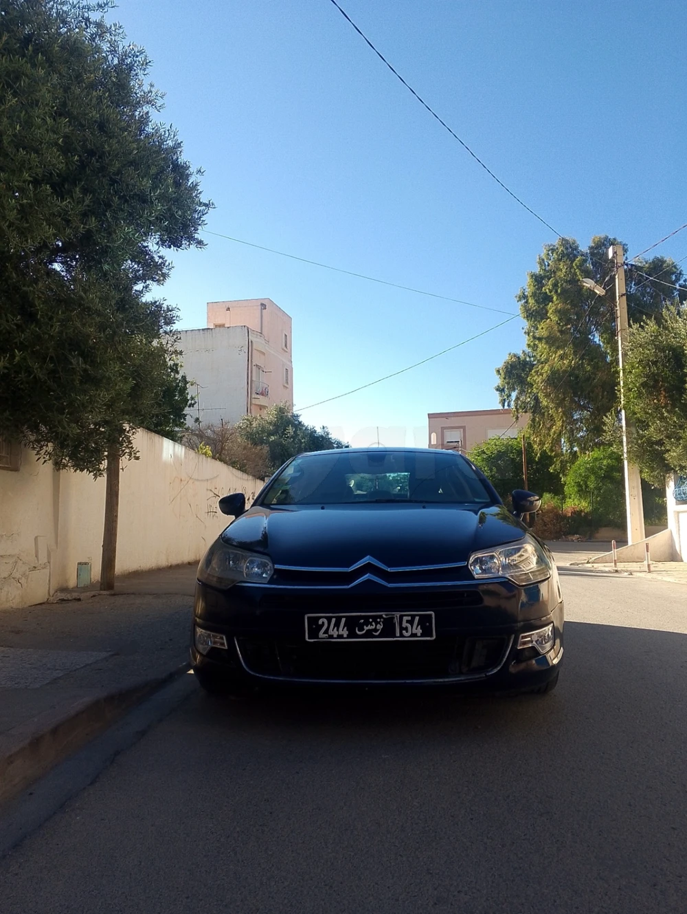 Citroen C5
