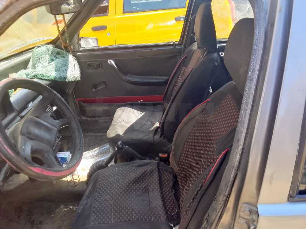 Fiat Uno