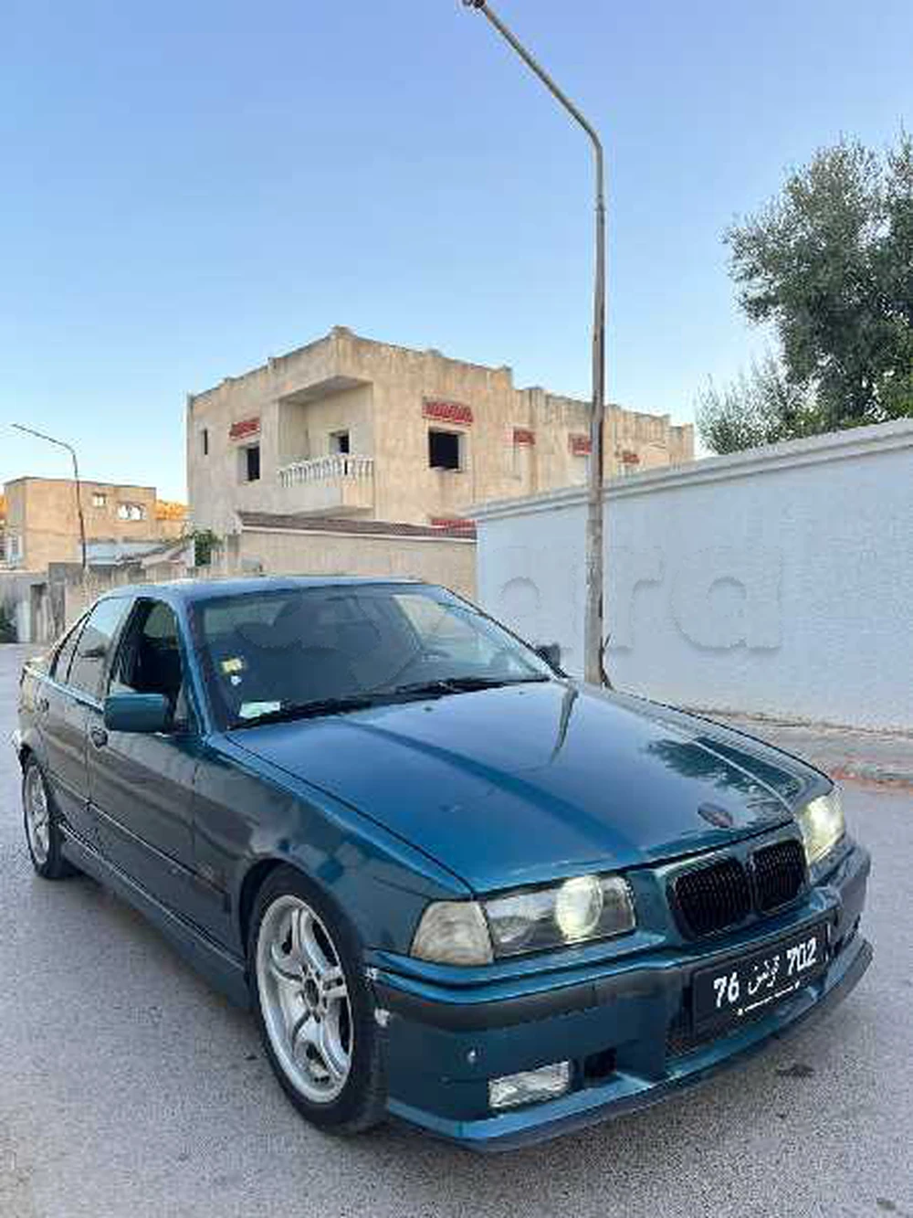 BMW Serie 1