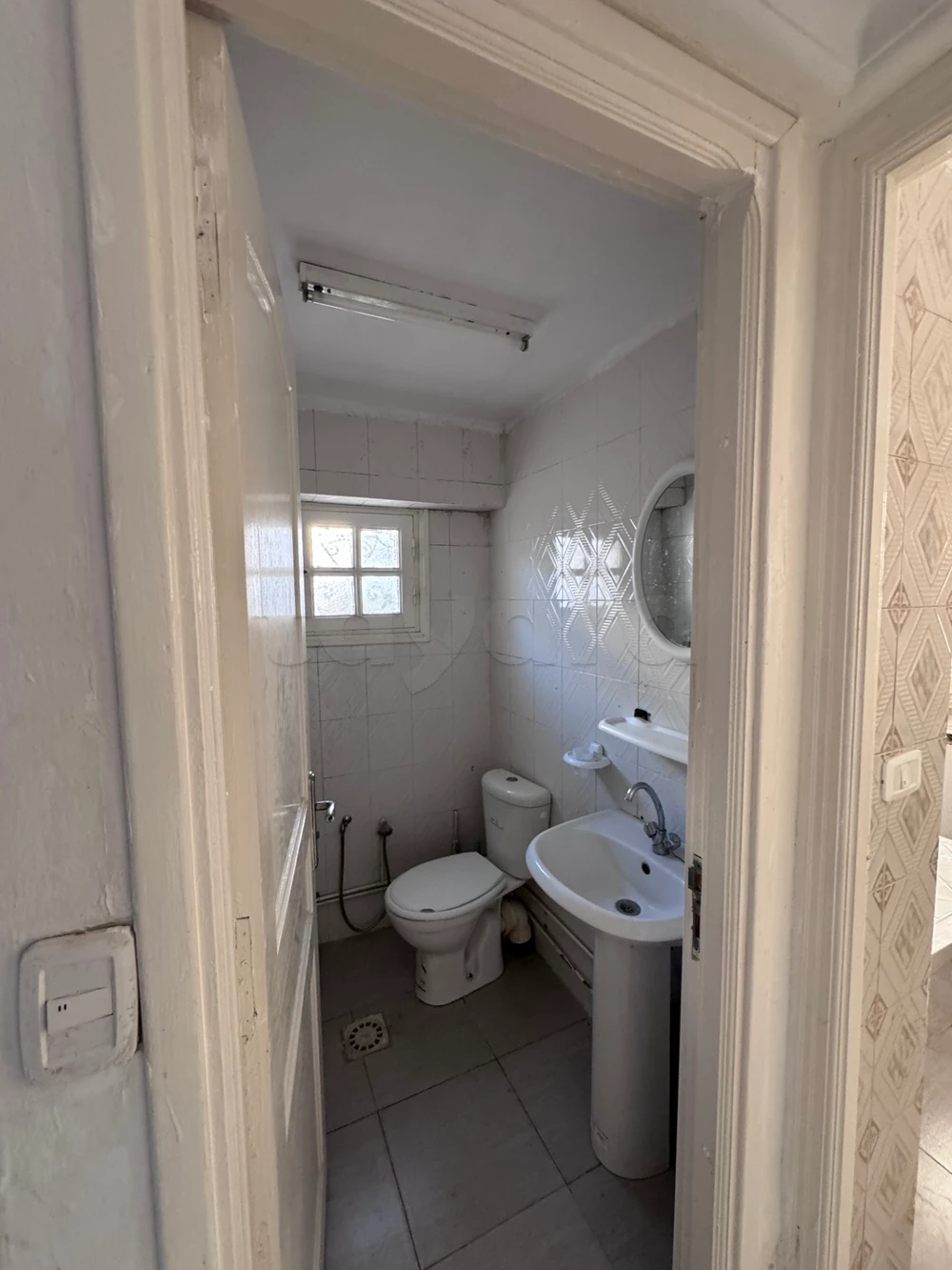 Appartement S+2 dans quartier résidentiel d'Ennasr 2 - Widok 3