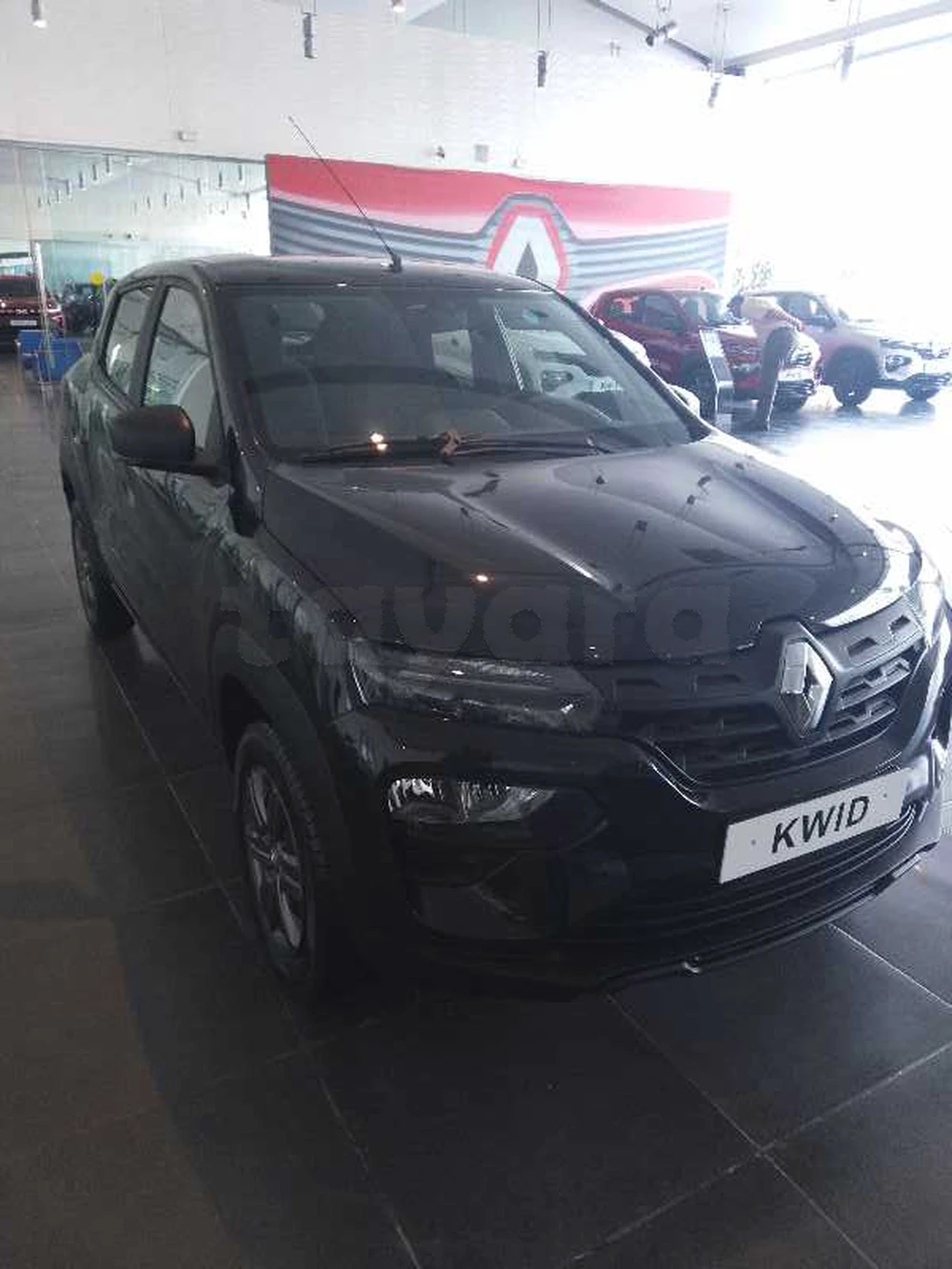 Carte voiture Renault Clio