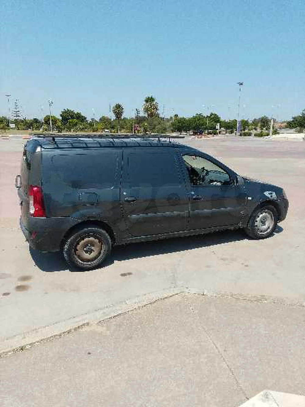 Dacia Logan MCV