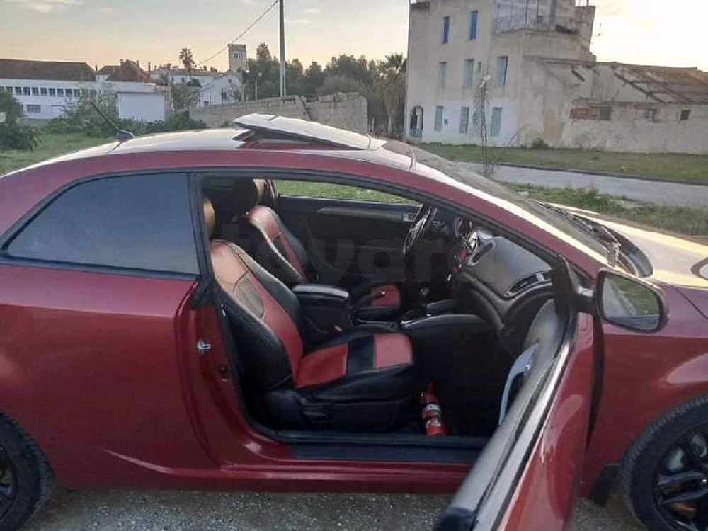 Kia Cerato