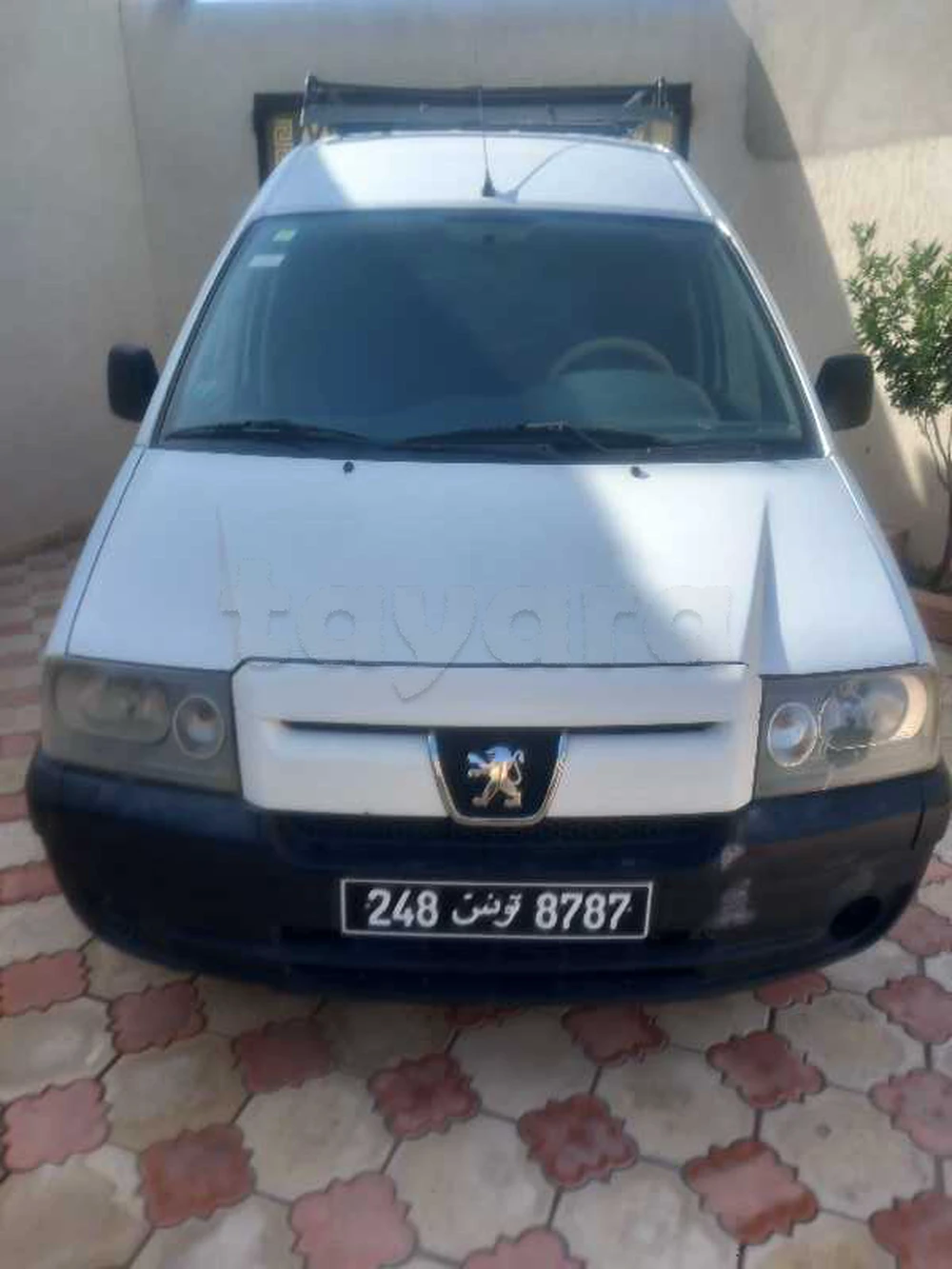 Peugeot Expert