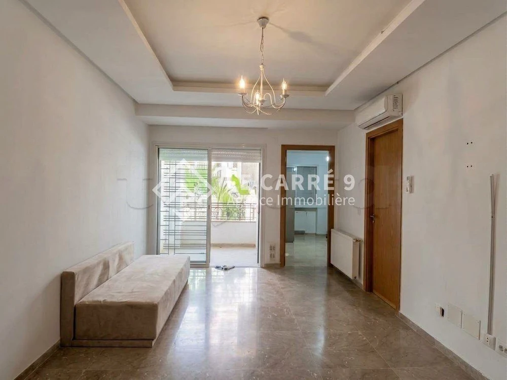 A louer appartement S1 à Ain Zaghouan