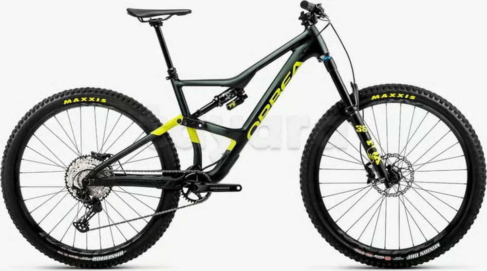 OCCAM H20 LT