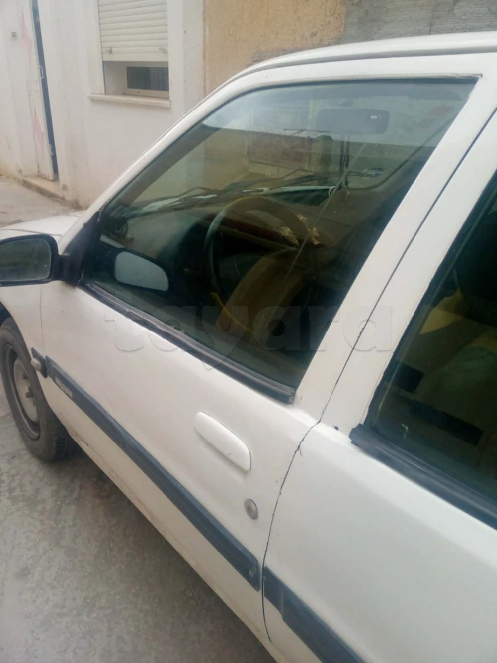 Citroen Saxo