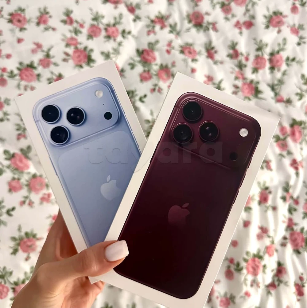 Iphone 18 pro 256g