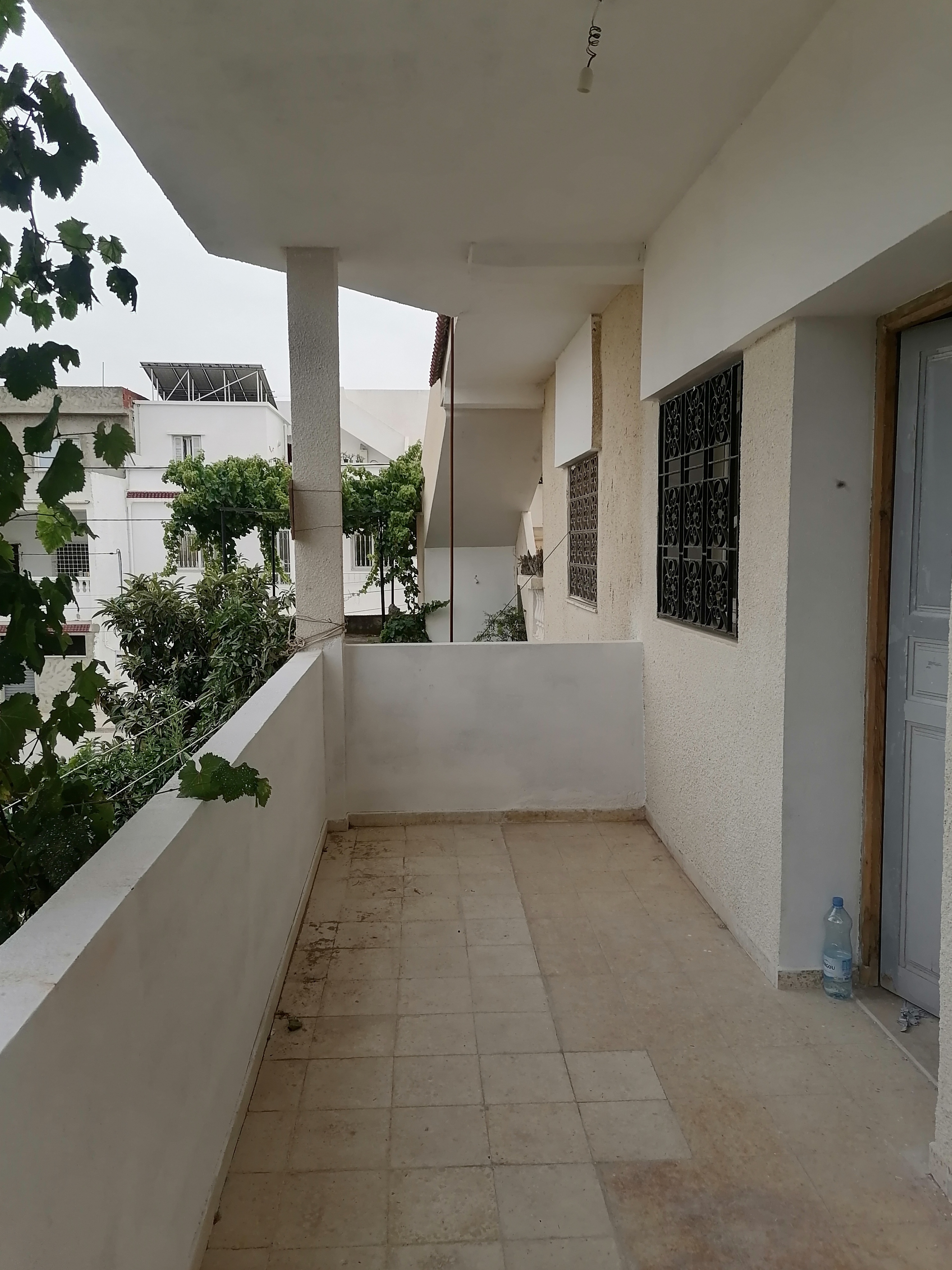 Maison s+2 à Louer pour femmes(enseignantes,, étudiantes,, fonctionnaires. )couples ..