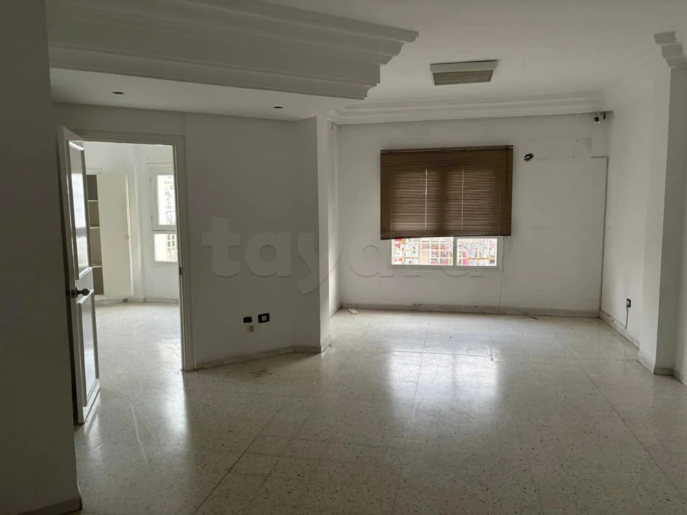 Cabinet bureau à louer à Sousse
