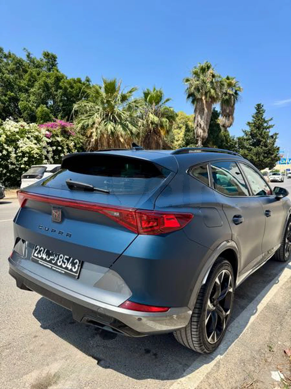SEAT Altea