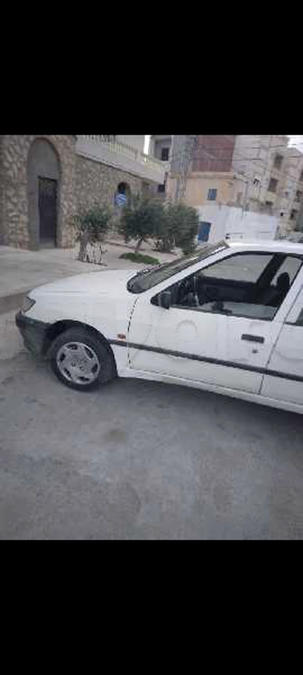 Peugeot 306