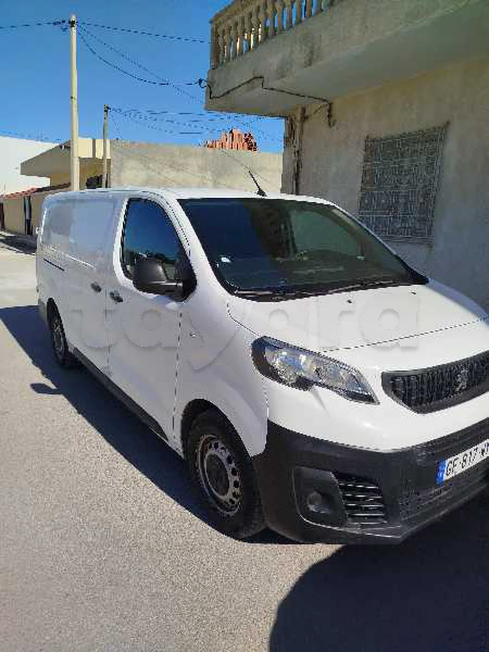 Peugeot Expert