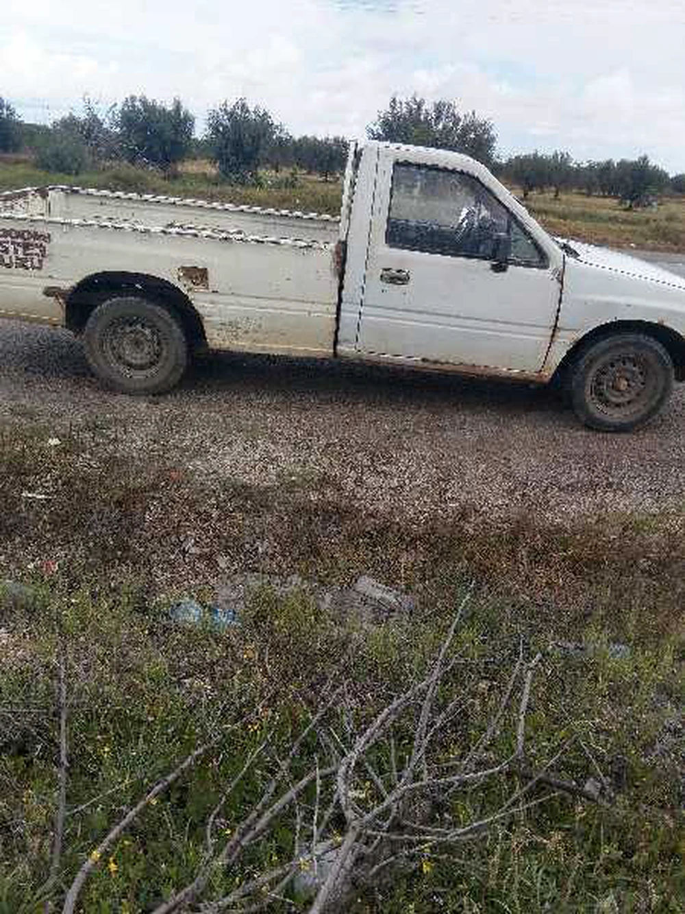 Isuzu Landwind