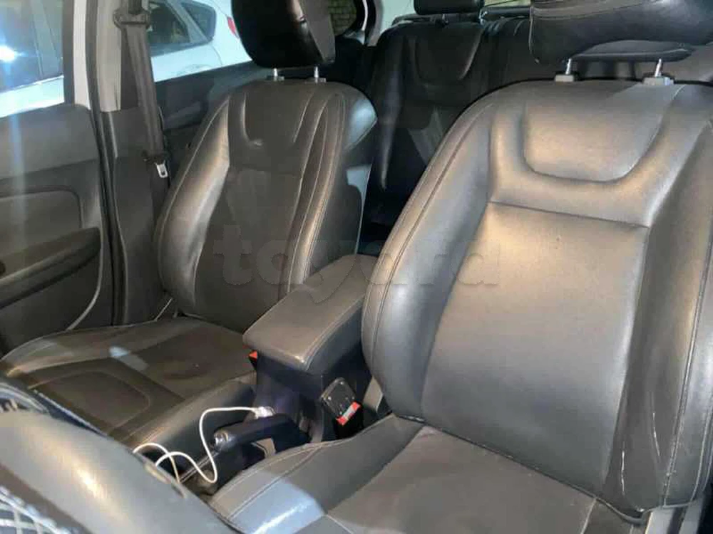 Chery A3