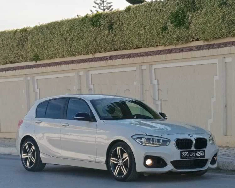 BMW Serie 1