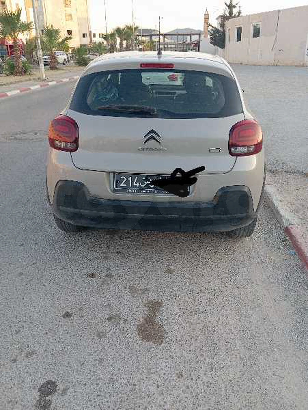 Citroen C3