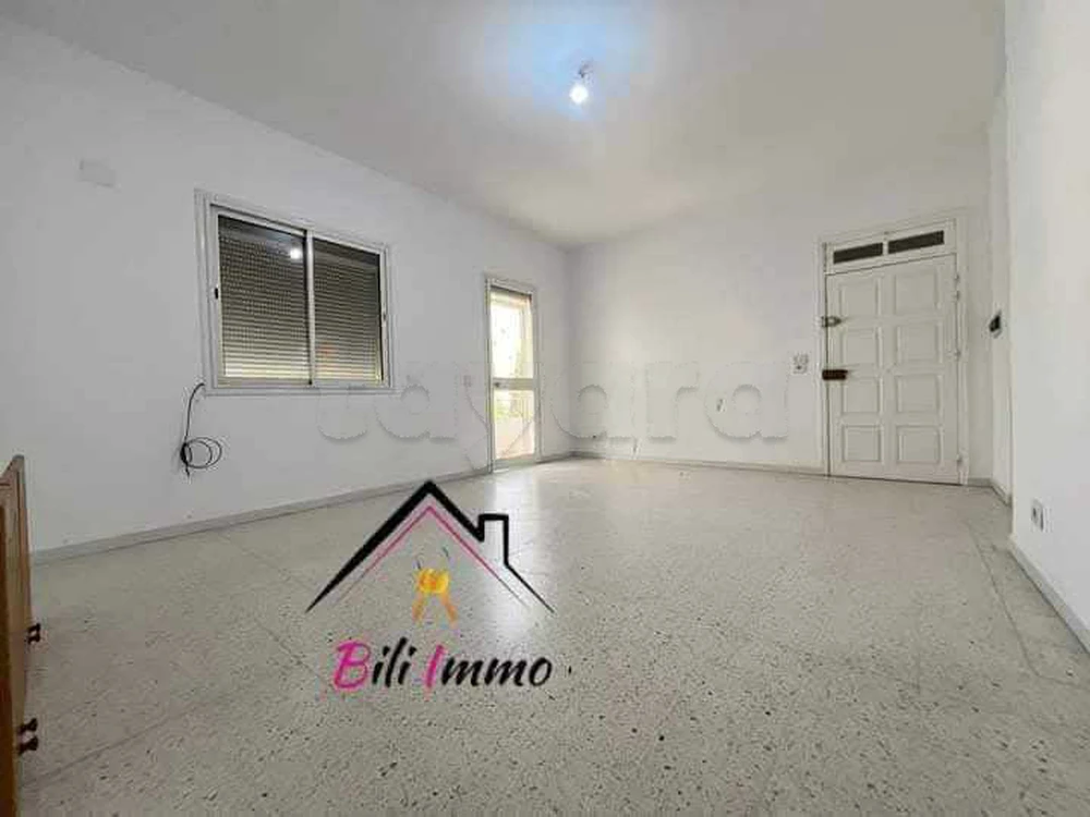 un étage d'une villa s+3