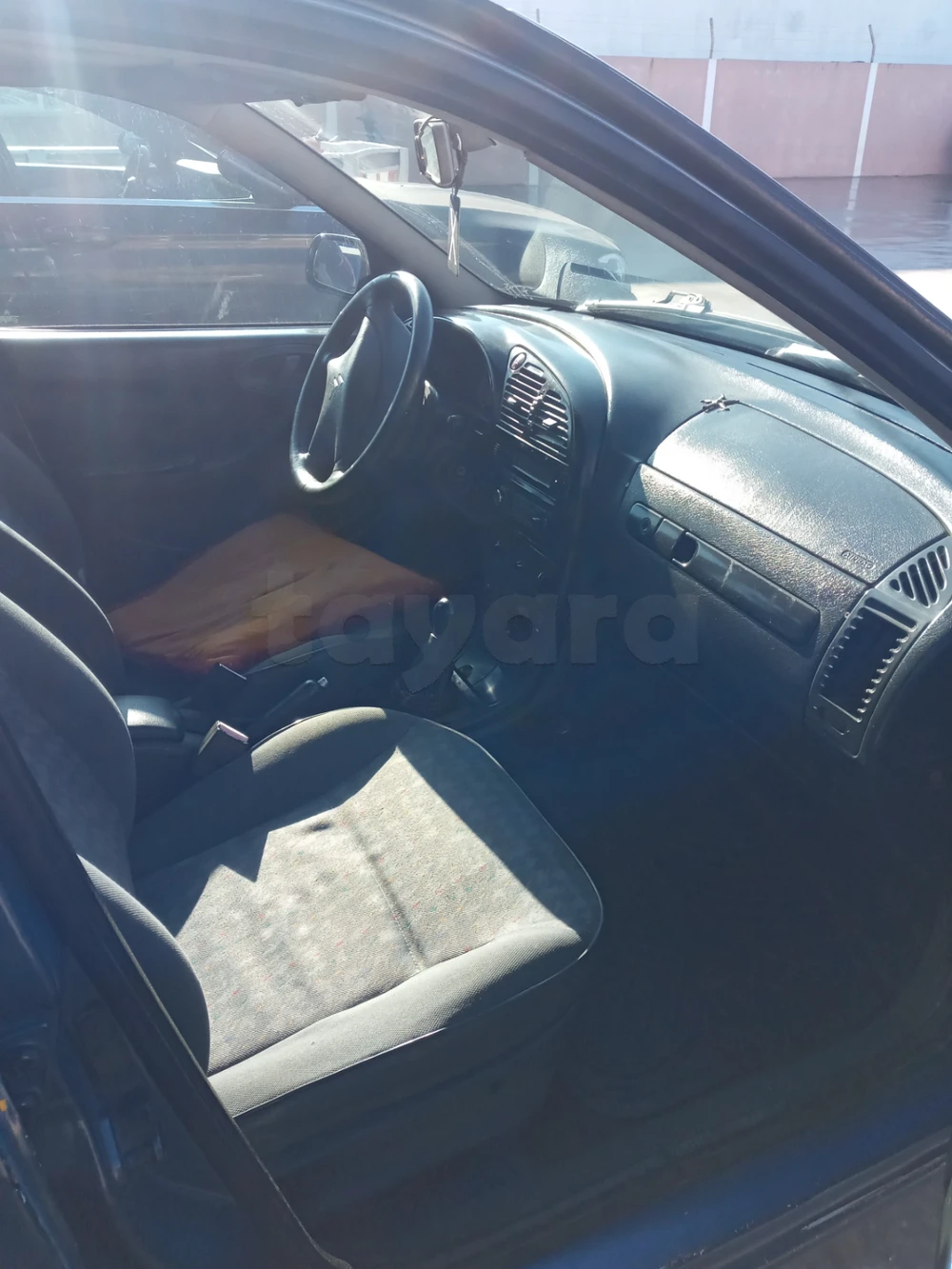 Citroen Xsara