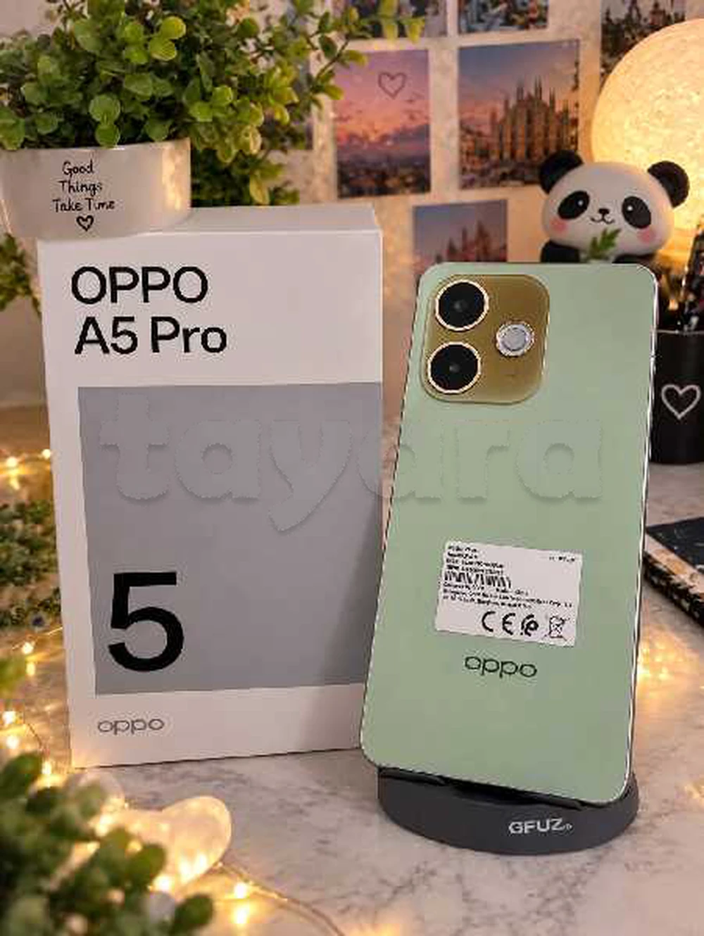 Oppo A5pro