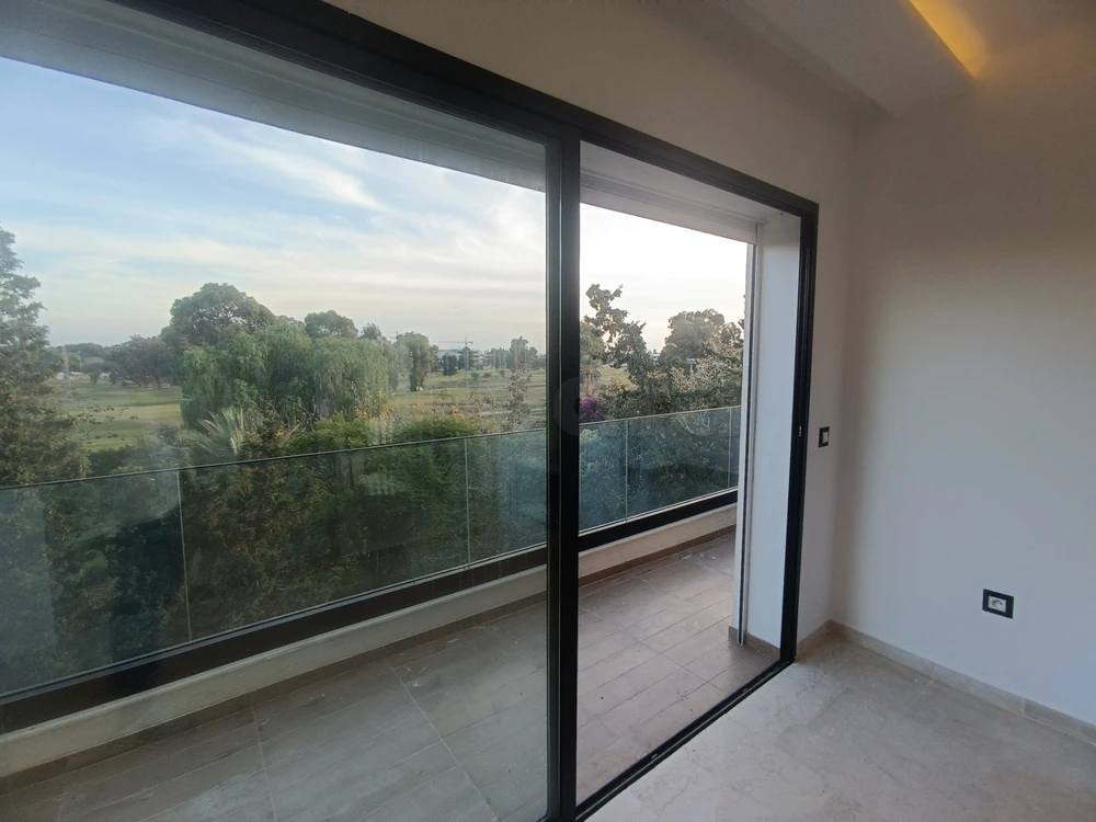 A louer appartement S+3