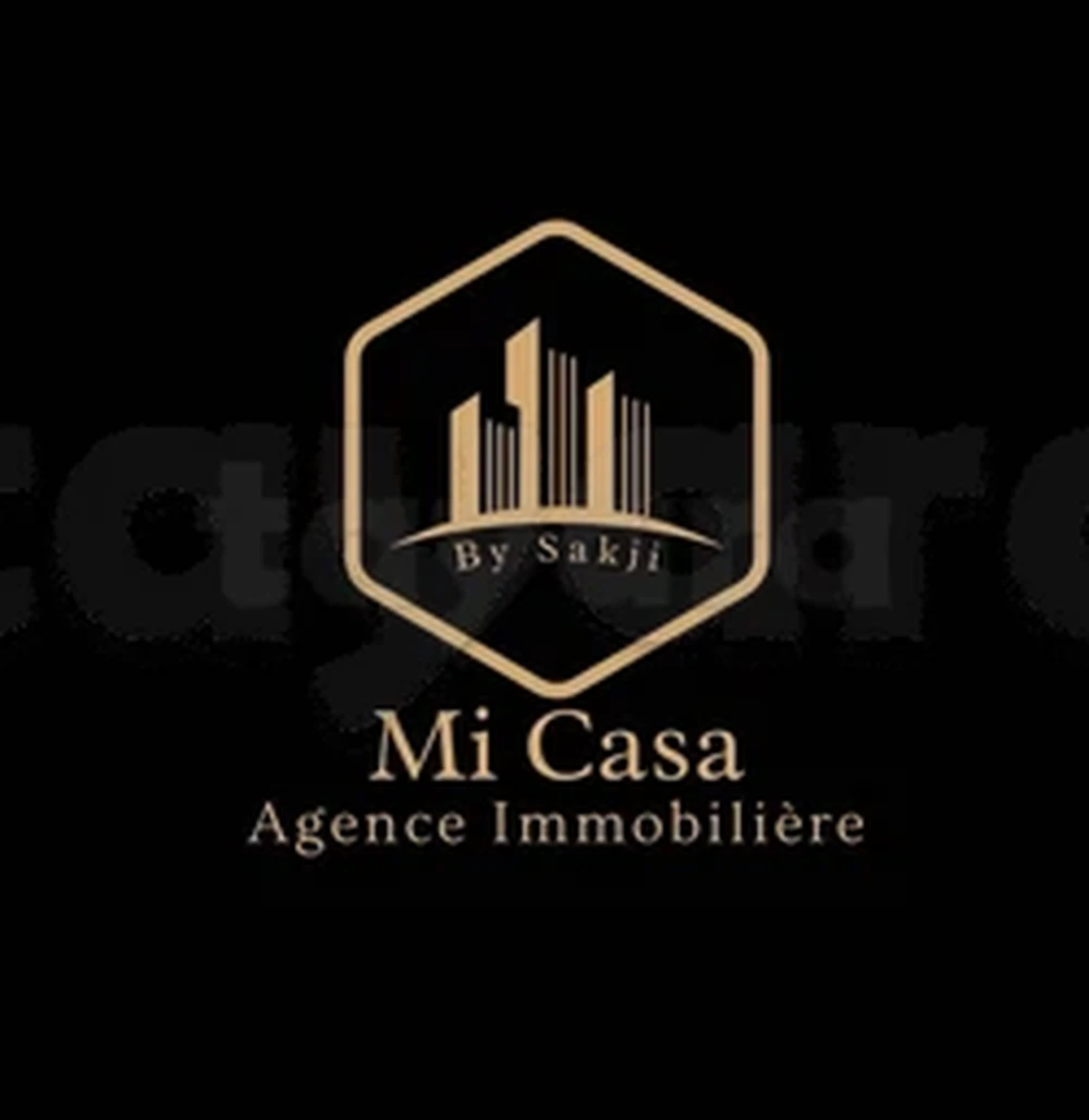 Shop's avatar of Mi Casa Immobilière  on tayara