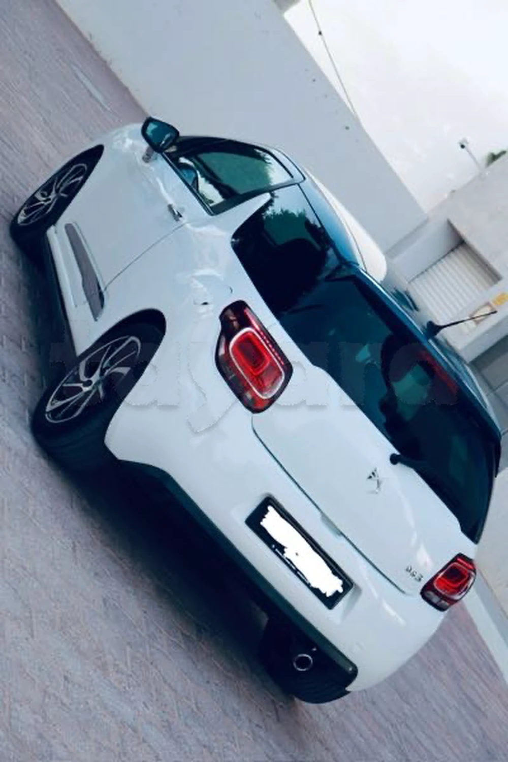 Citroen DS3