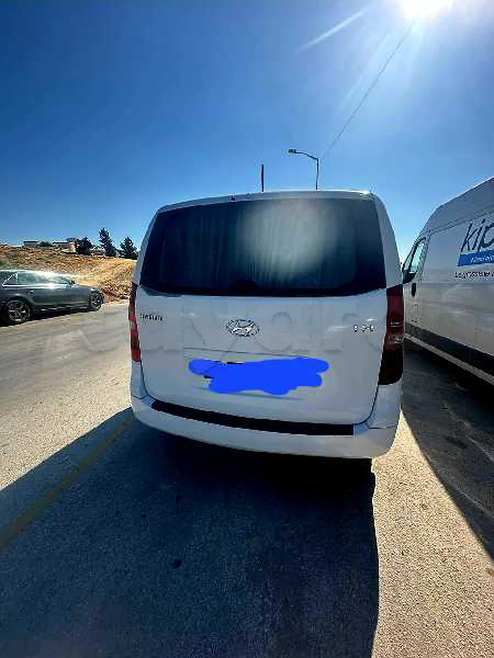 Hyundai H-1