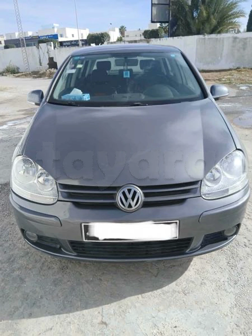 Volkswagen Golf 5