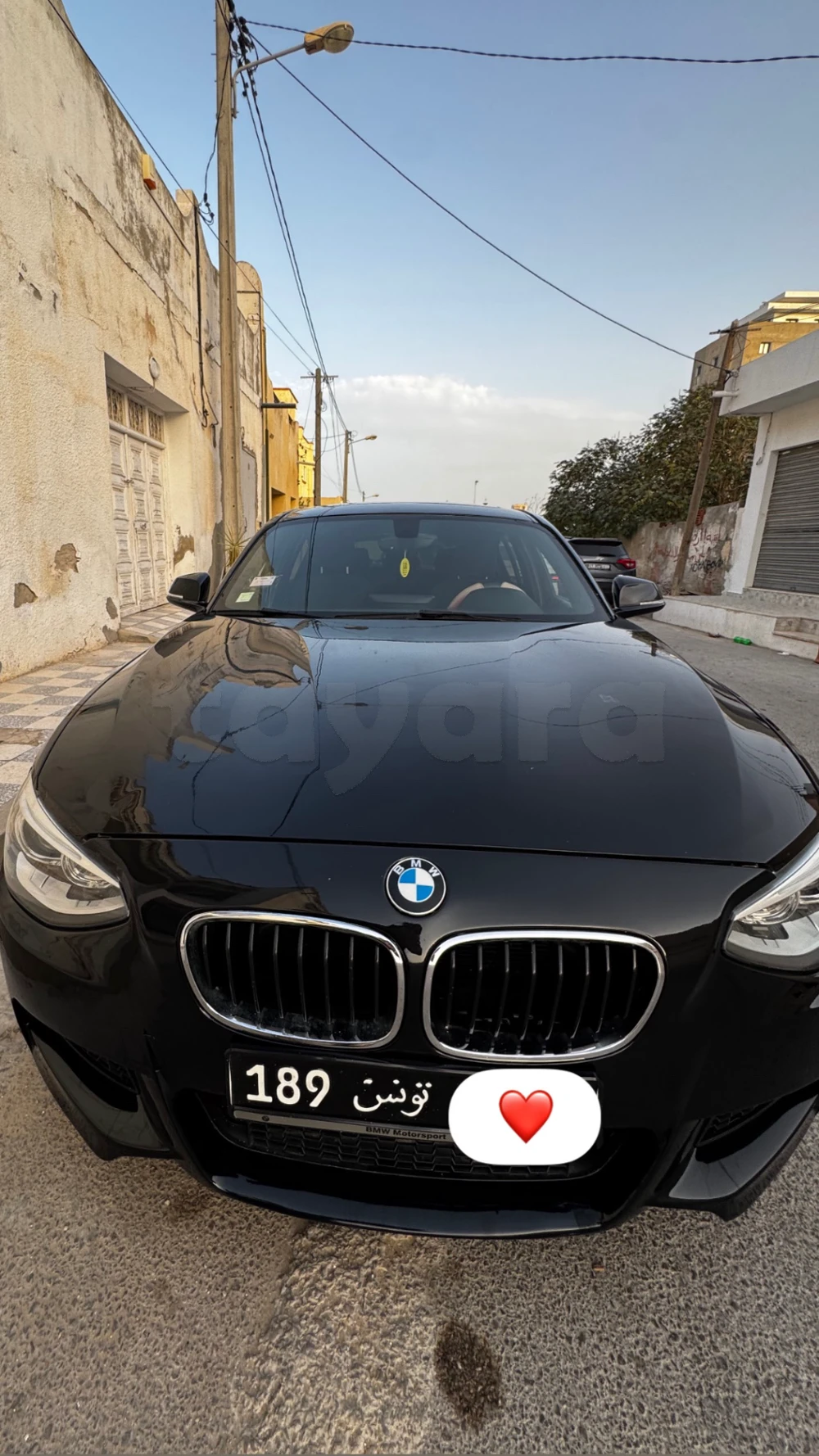 BMW Serie 1