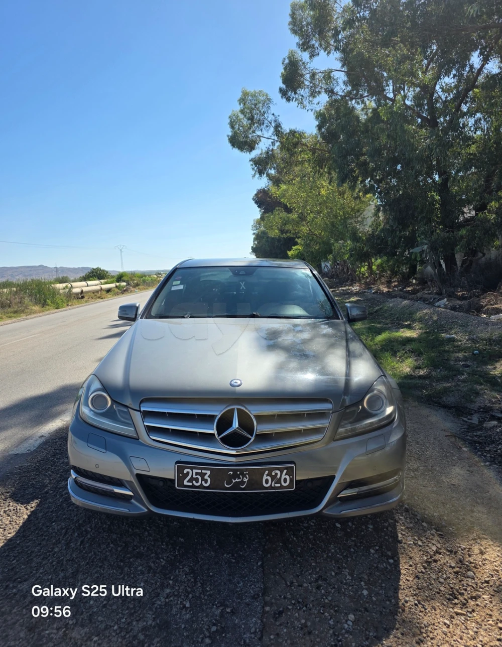 Mercedes-Benz Classe C