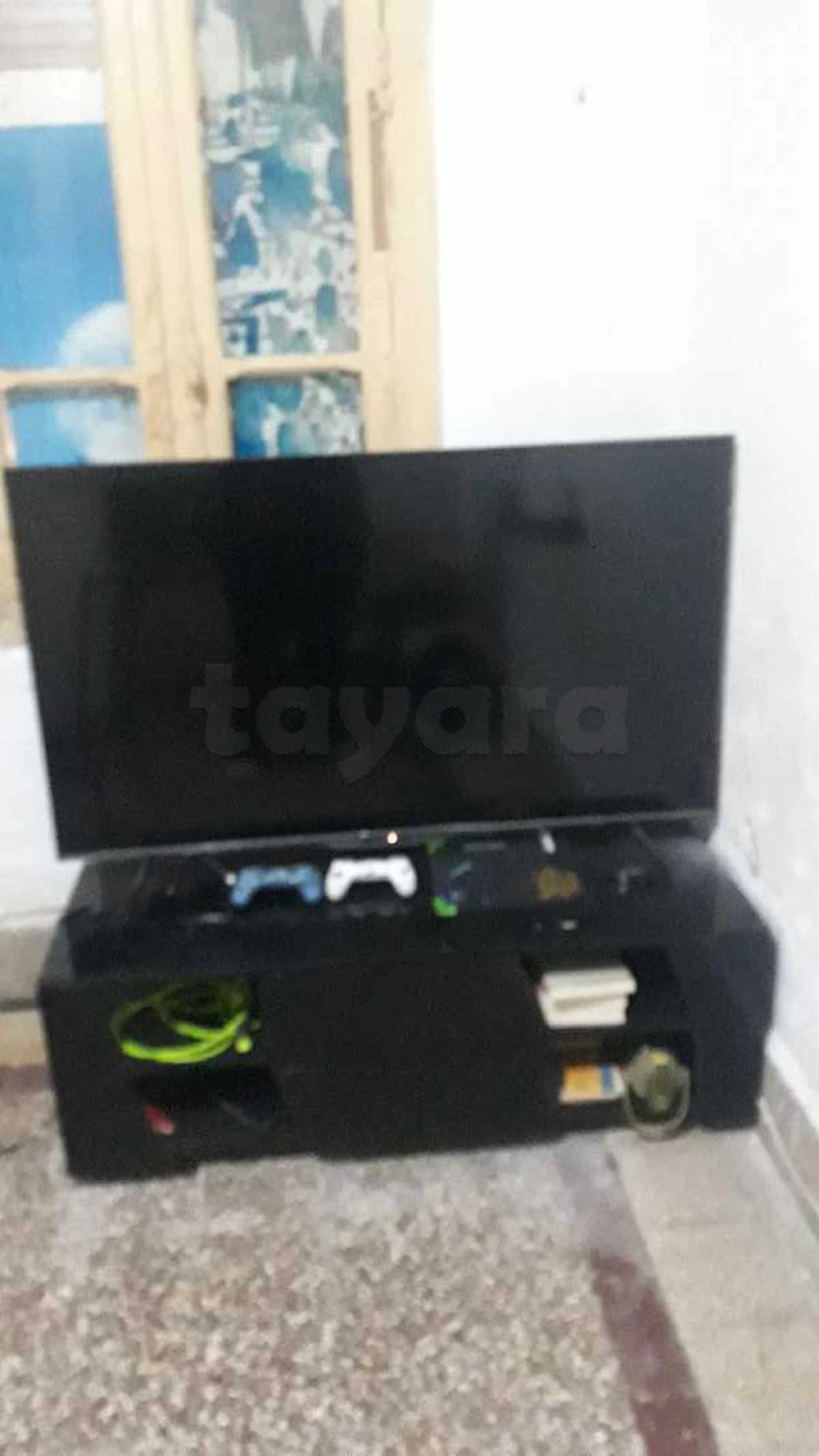 Tv tlc pro 4k