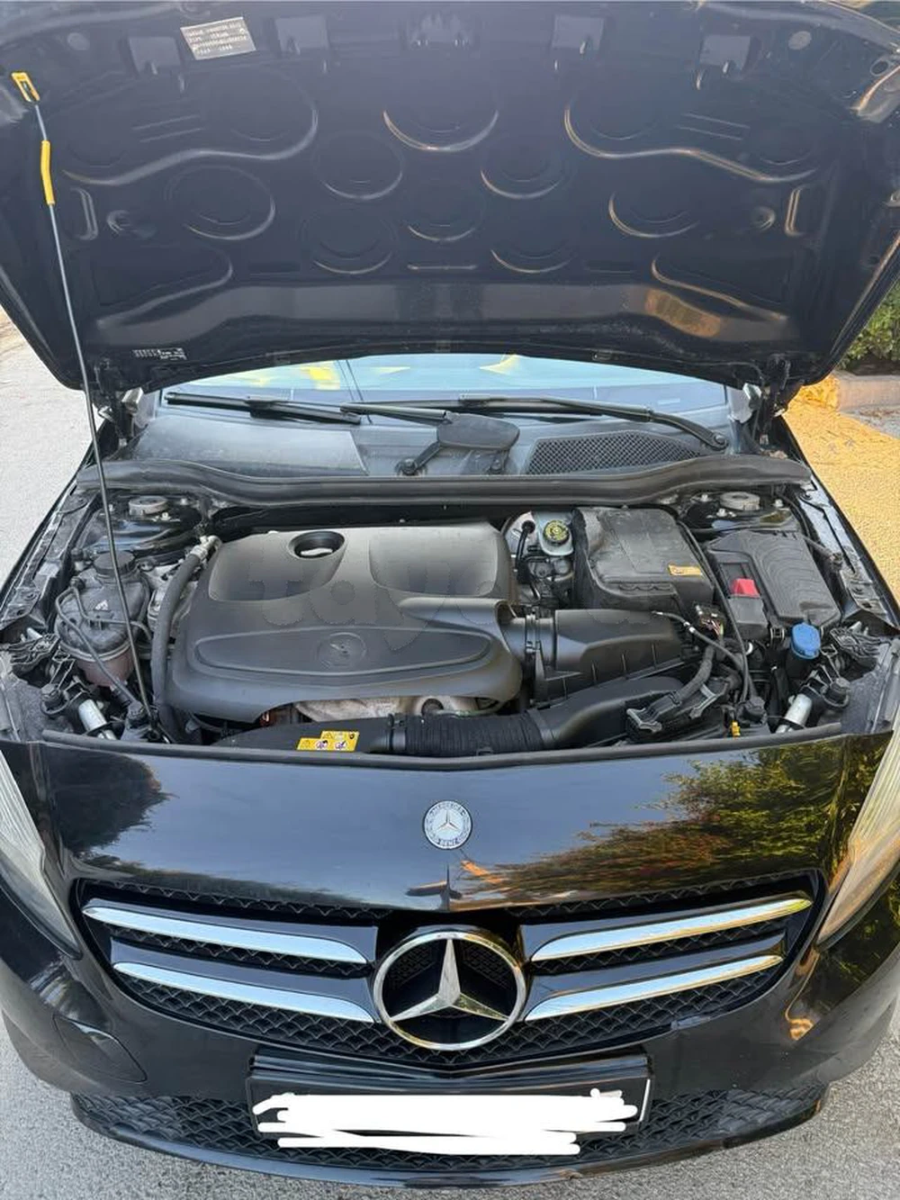 Mercedes-Benz Classe A