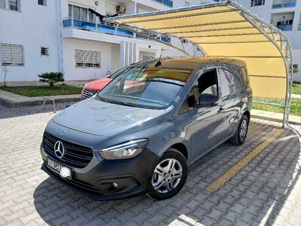 Mercedes-Benz Citan