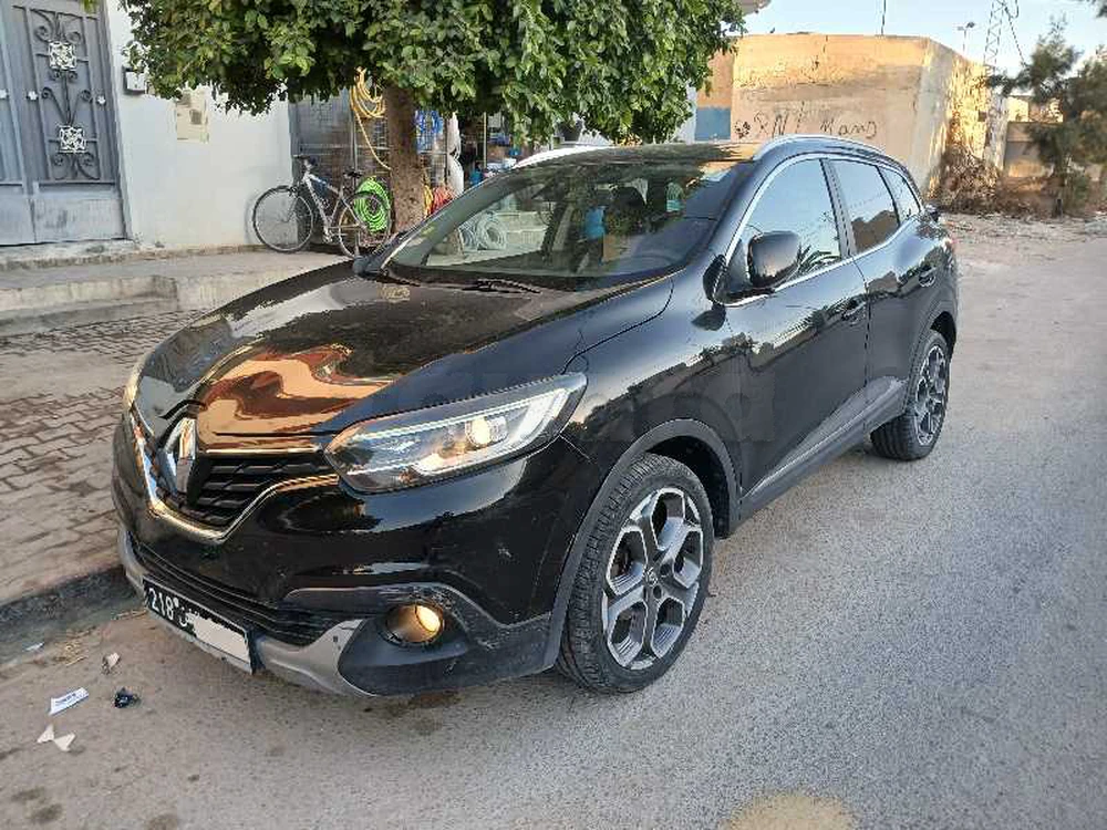 Renault Kadjar