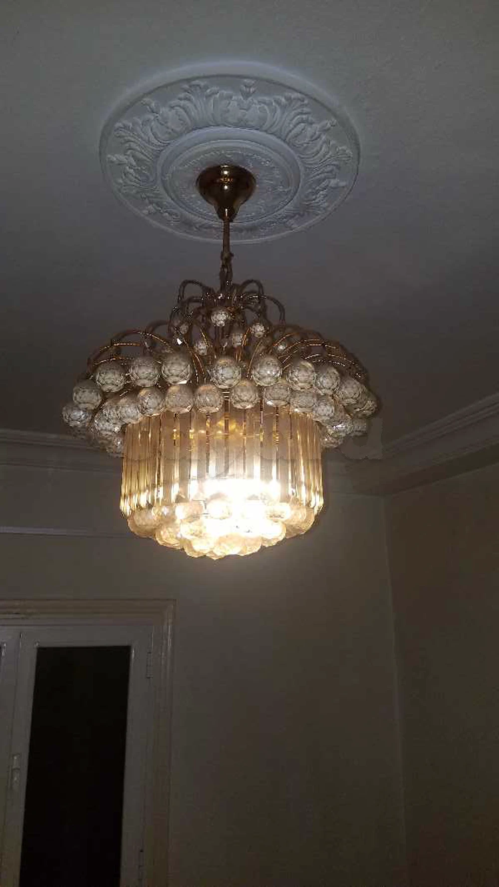 3 lustres à vendre