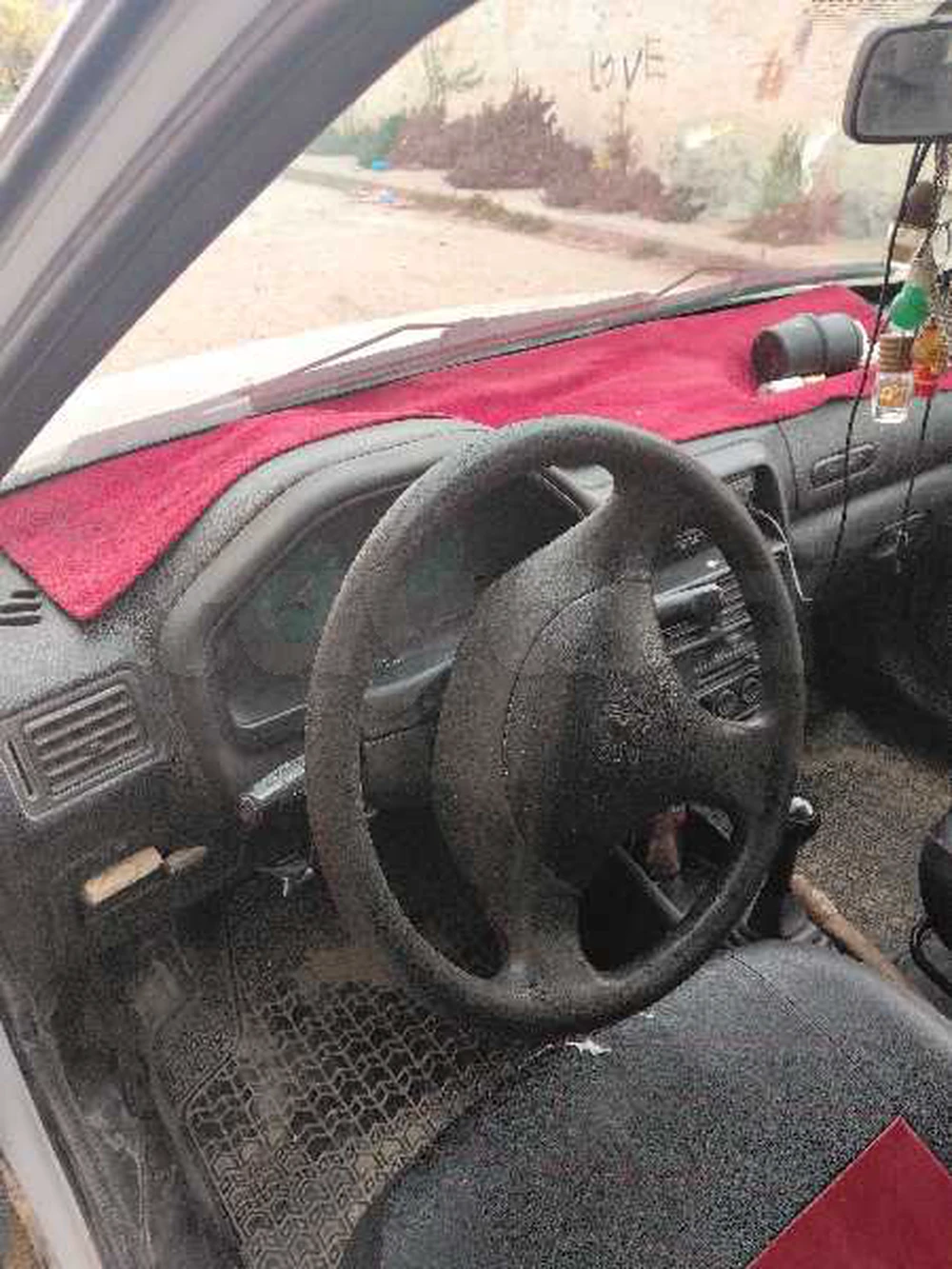 Peugeot 106