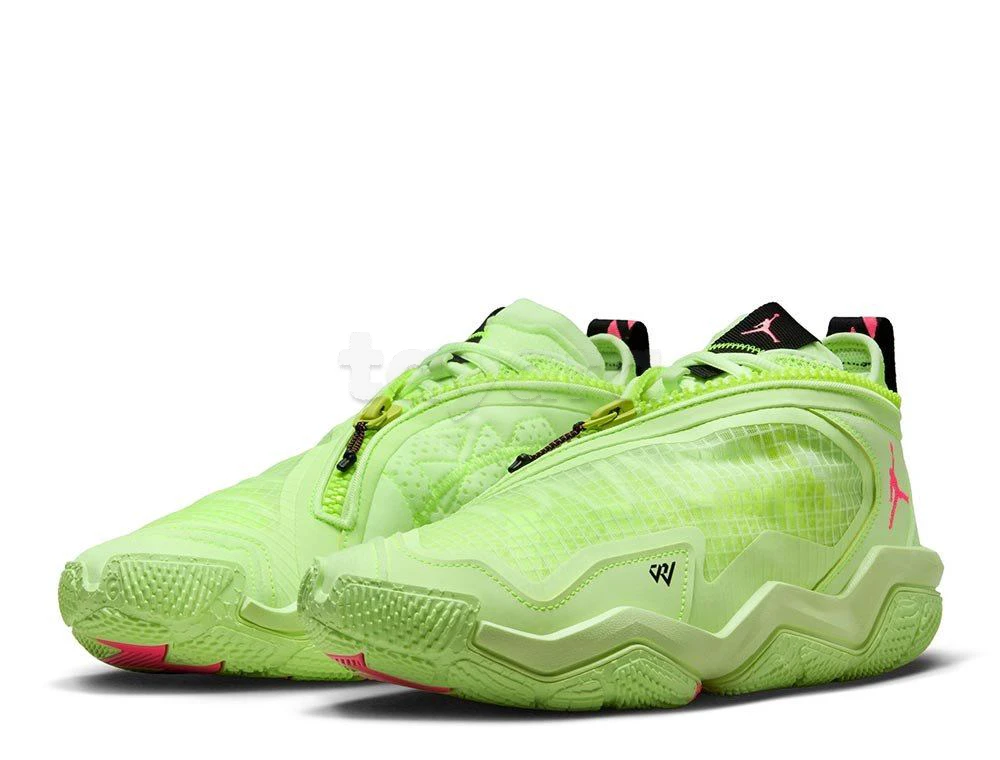 JORDAN WHY NOT 6.0 pointure 43 Neuf importe de la Suisse