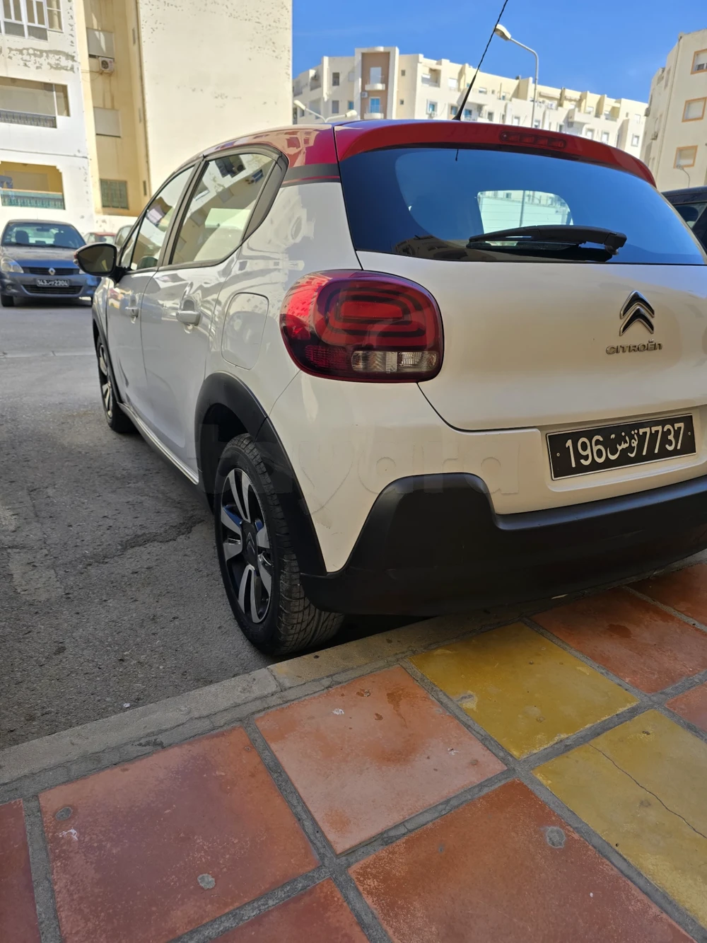 Citroen C3