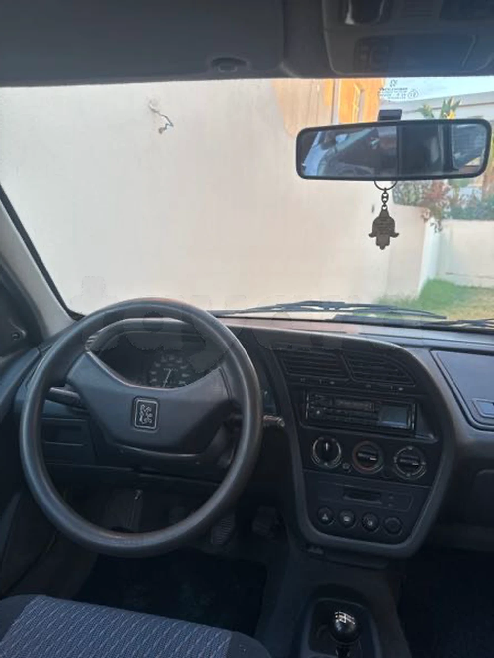Peugeot 306