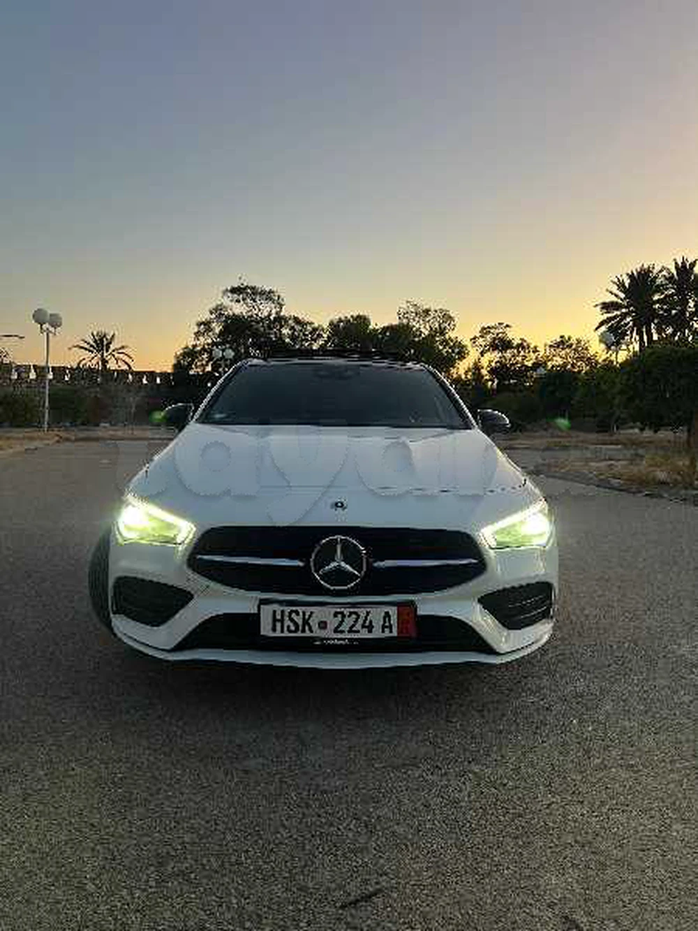 Mercedes-Benz Classe GLE