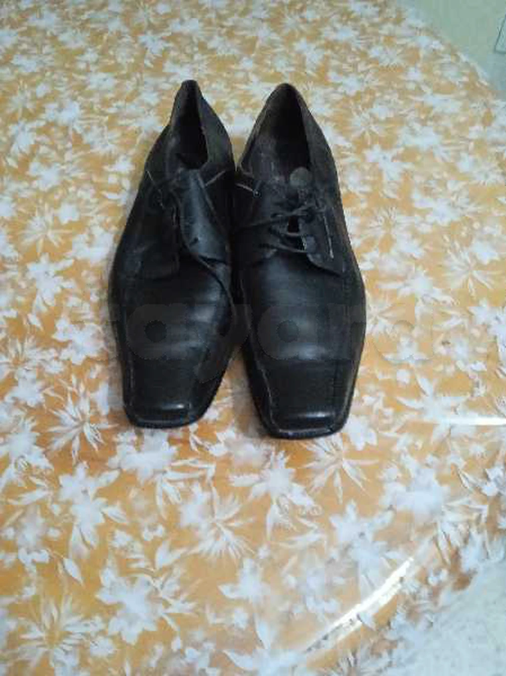 chaussure homme