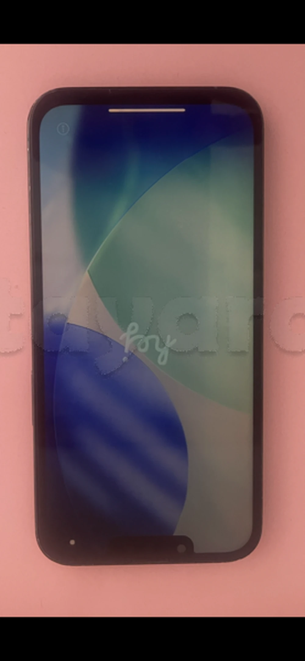 iPhone 13 pro