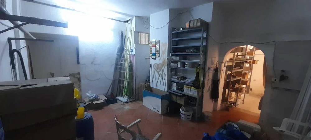 gérance libre quincaillerie