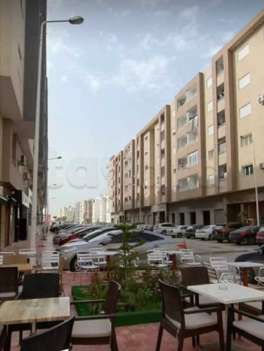 appartement S+2 wahat