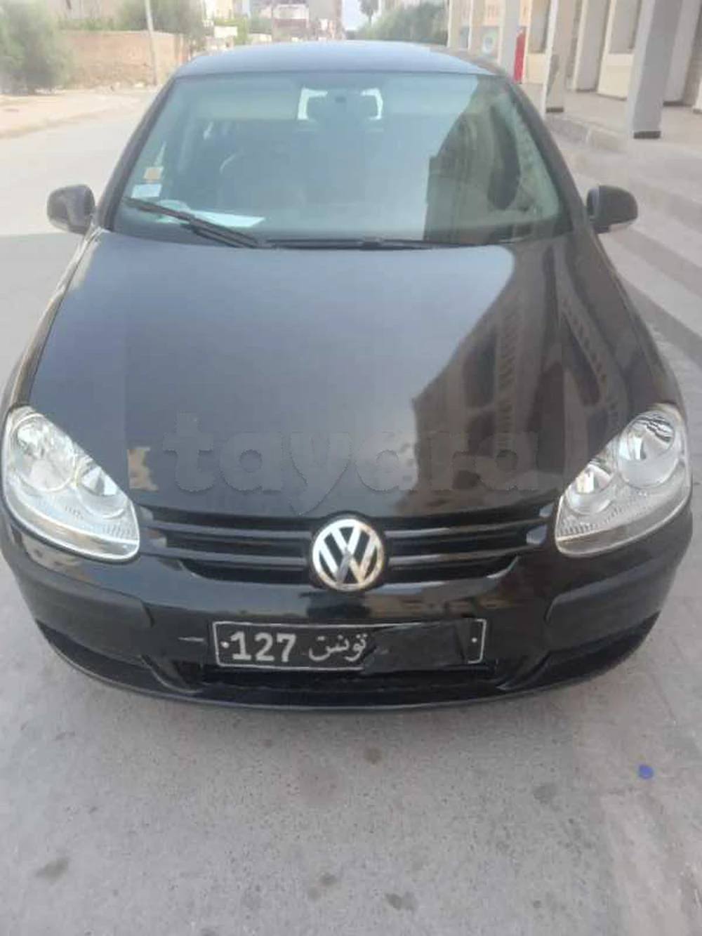 Volkswagen Golf 5