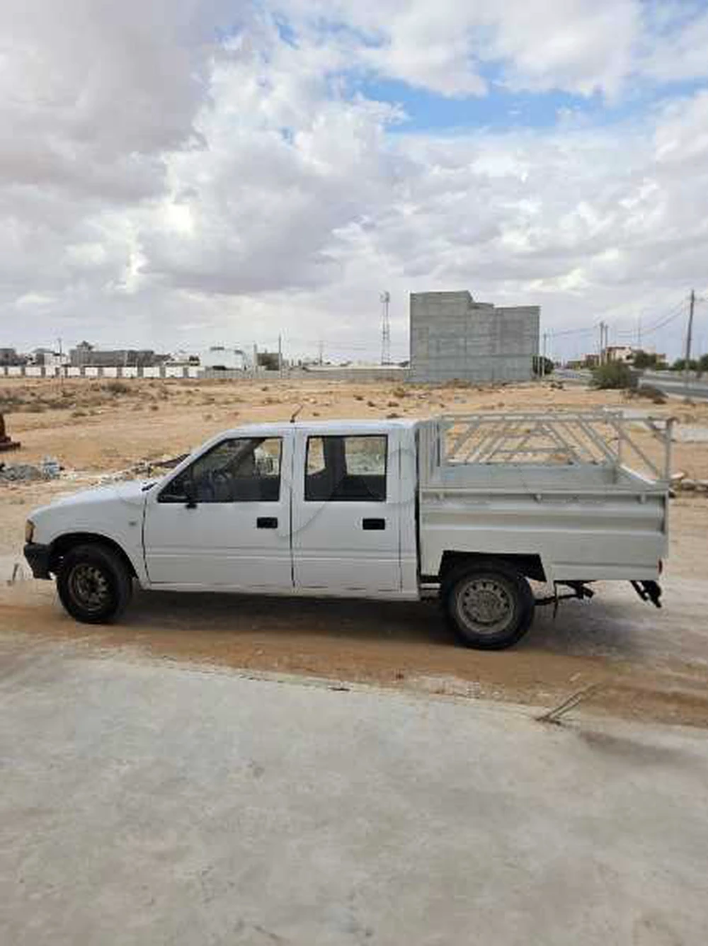 Isuzu Landwind