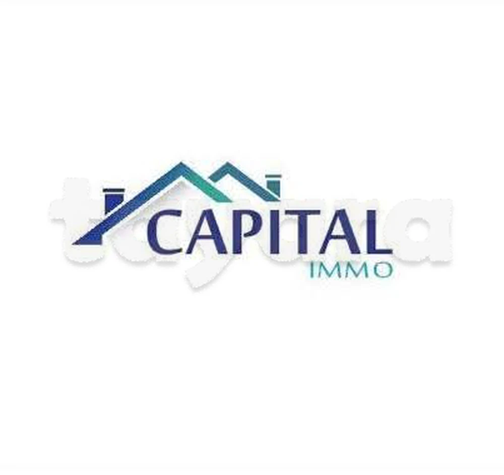 Shop's avatar of Capital Immo on tayara
