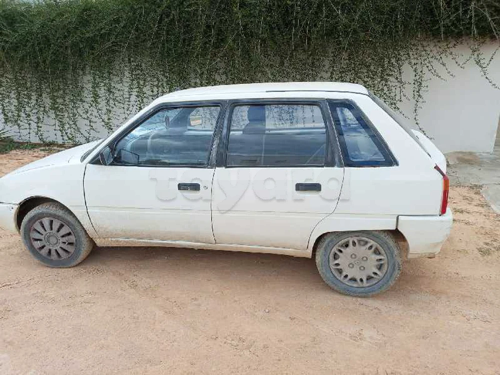 Citroen AX